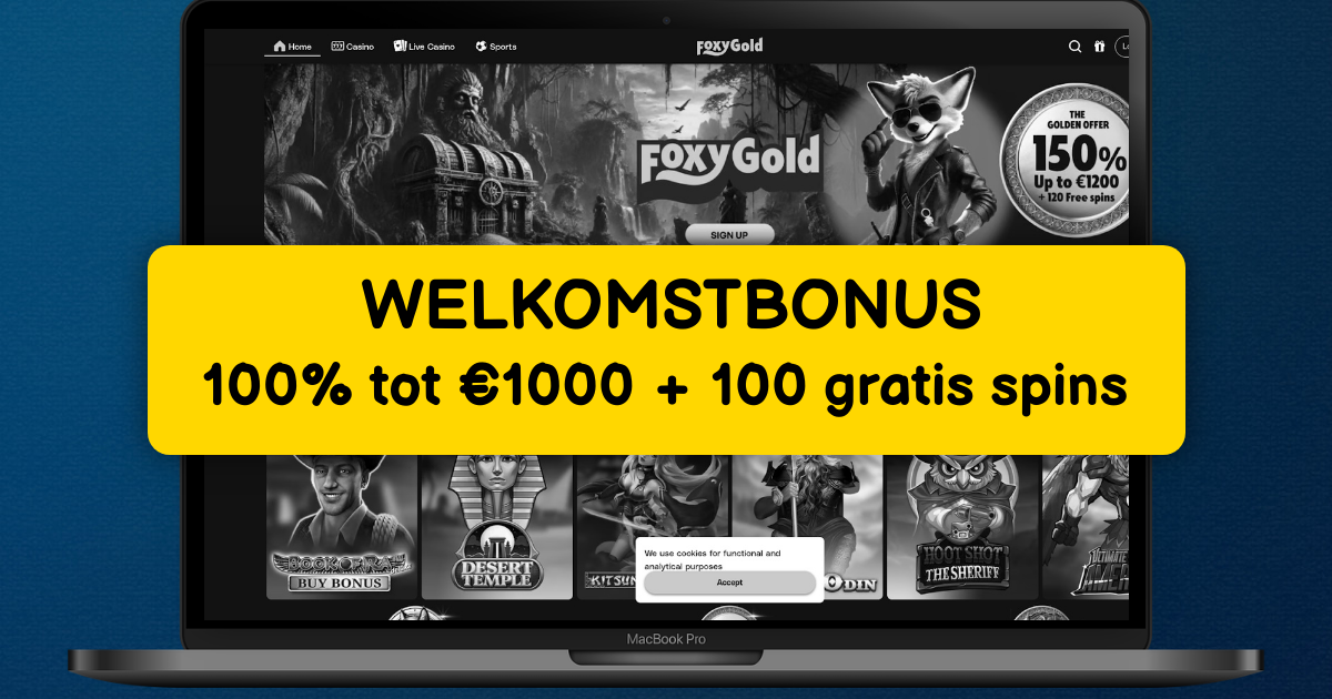 FoxyGold Casino